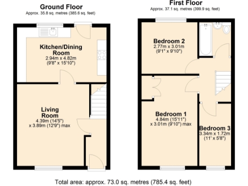 property Low res Floorplan Images}