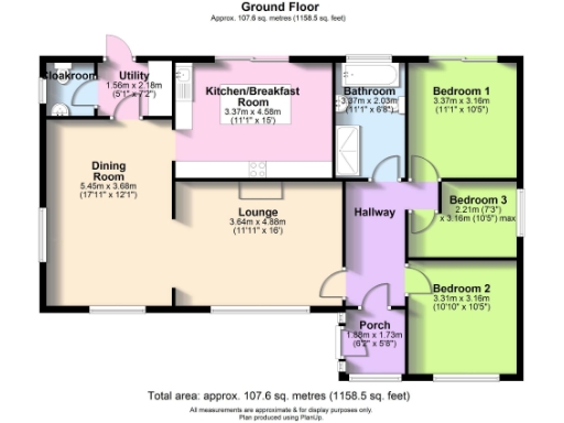 property Low res Floorplan Images}