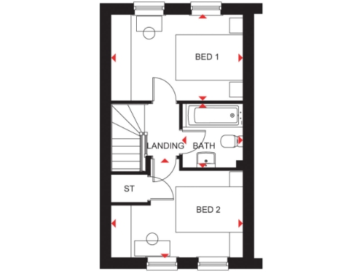 property Low res Floorplan Images}