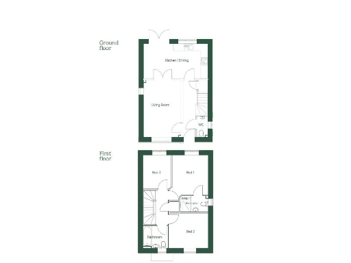 property Low res Floorplan Images}