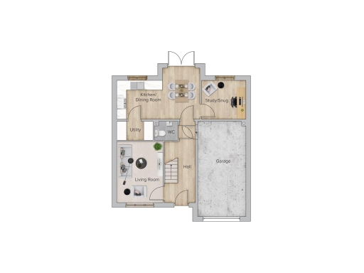 property Low res Floorplan Images}
