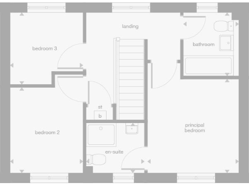 property Low res Floorplan Images}