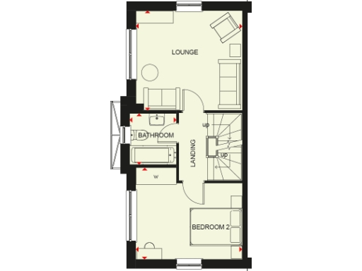 property Low res Floorplan Images}