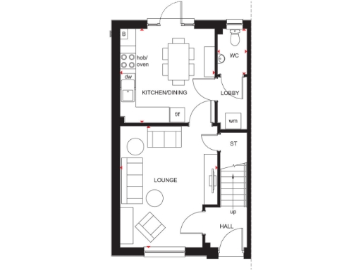 property Low res Floorplan Images}