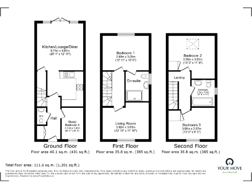 property Low res Floorplan Images}