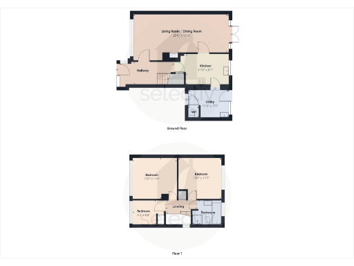property Low res Floorplan Images}