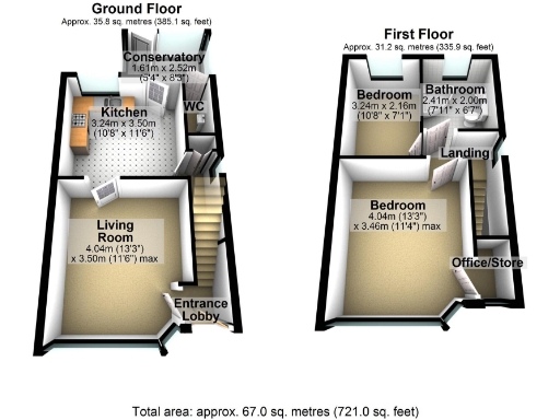 property Low res Floorplan Images}