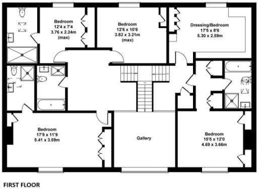 property Low res Floorplan Images}