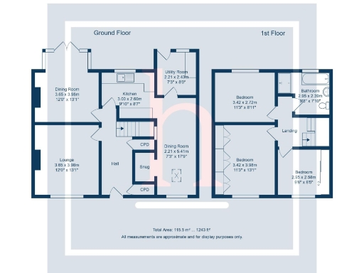 property Low res Floorplan Images}