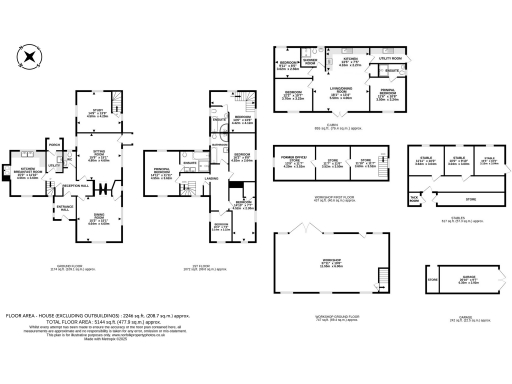 property Low res Floorplan Images}