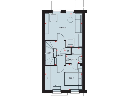 property Low res Floorplan Images}