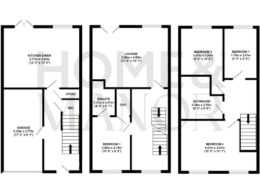 property Low res Floorplan Images}