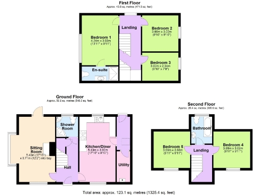 property Low res Floorplan Images}
