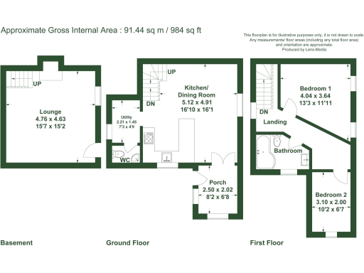 property Low res Floorplan Images}