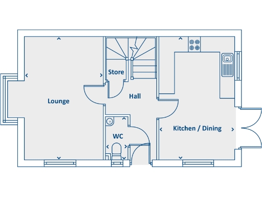 property Low res Floorplan Images}