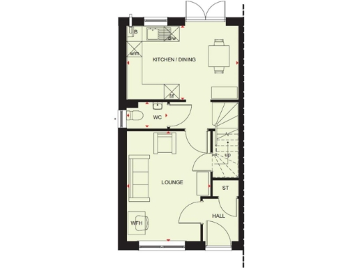 property Low res Floorplan Images}