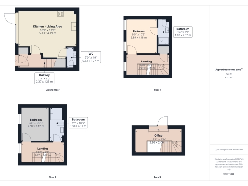 property Low res Floorplan Images}