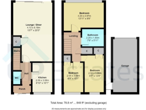 property Low res Floorplan Images}