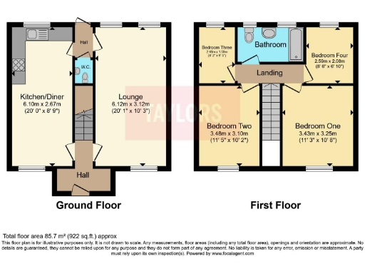 property Low res Floorplan Images}