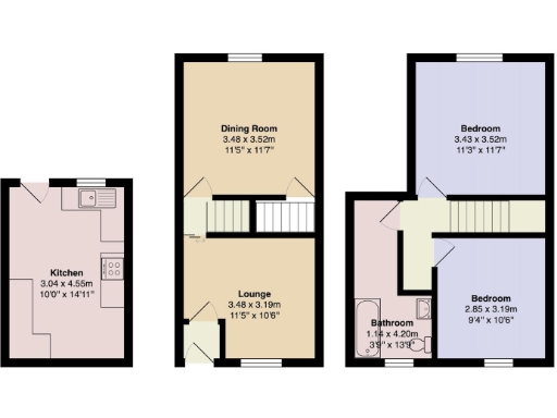 property Low res Floorplan Images}