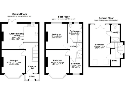property Low res Floorplan Images}