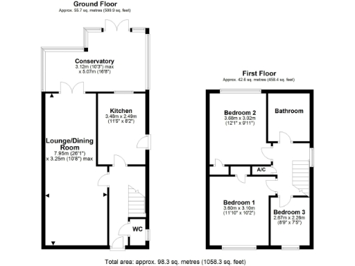 property Low res Floorplan Images}