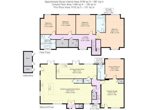 property Low res Floorplan Images}