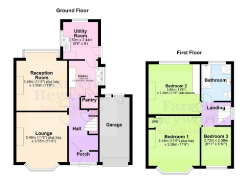 property Low res Floorplan Images}