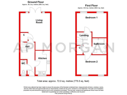 property Low res Floorplan Images}