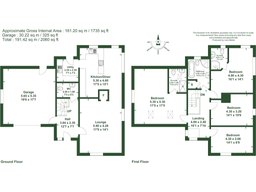 property Low res Floorplan Images}