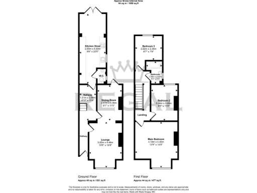 property Low res Floorplan Images}
