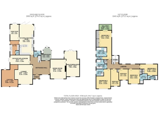 property Low res Floorplan Images}