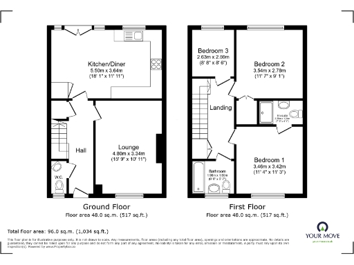 property Low res Floorplan Images}