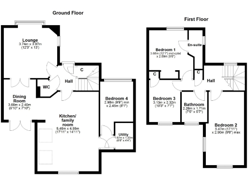 property Low res Floorplan Images}