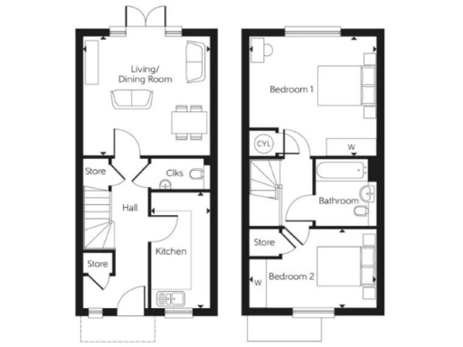 property Low res Floorplan Images}