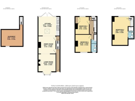 property Low res Floorplan Images}