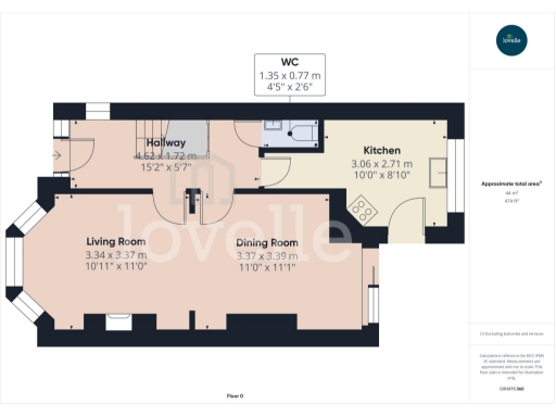property Low res Floorplan Images}