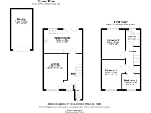 property Low res Floorplan Images}