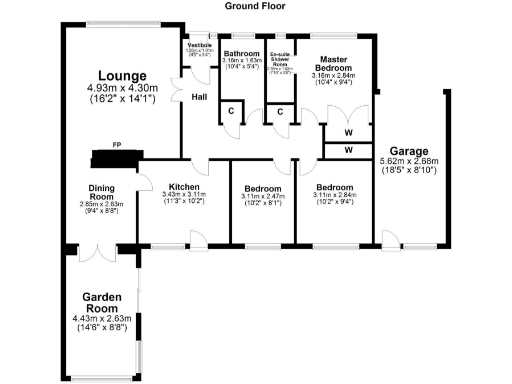 property Low res Floorplan Images}