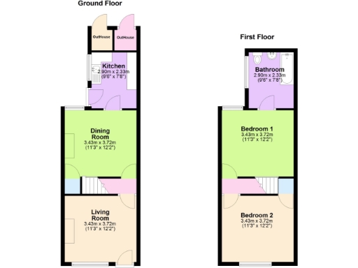property Low res Floorplan Images}