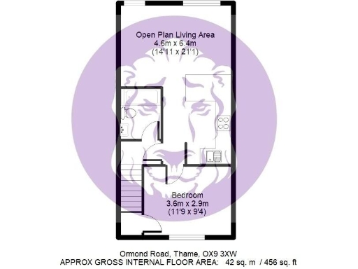 property Low res Floorplan Images}