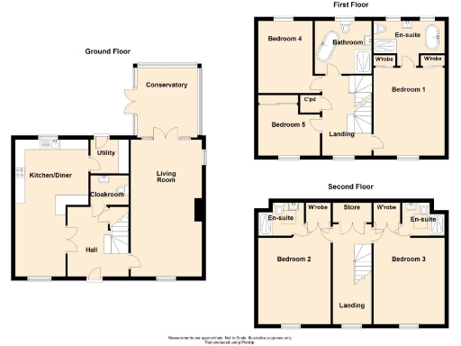 property Low res Floorplan Images}