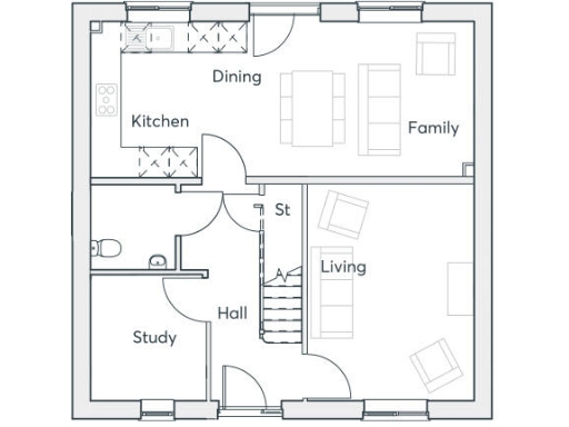 property Low res Floorplan Images}