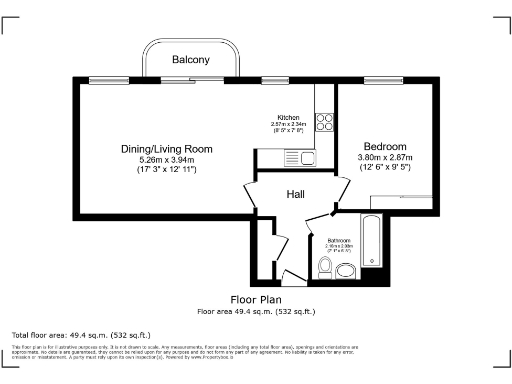 property Low res Floorplan Images}