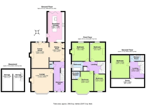 property Low res Floorplan Images}