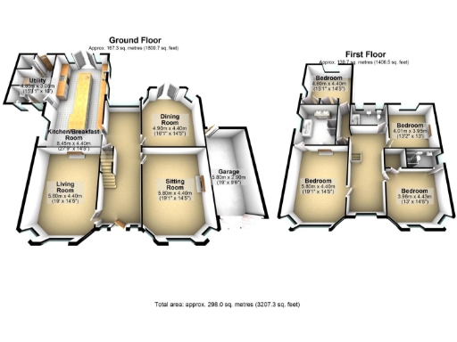 property Low res Floorplan Images}