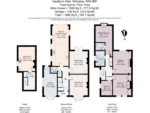 property Low res Floorplan Images}
