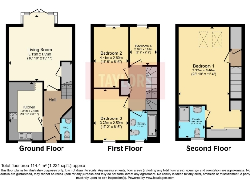 property Low res Floorplan Images}