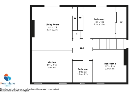 property Low res Floorplan Images}