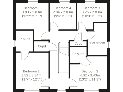 property Low res Floorplan Images}